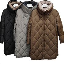 Куртка Orange Chinese 6023 grey - делук