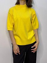 Американка Kosta 849 yellow - делук