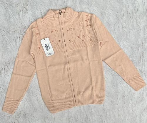 Кофта Fili Kids FK1347 peach - делук