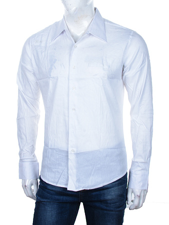 Рубашка Obuv Ok2 M1007 (12178) - делук