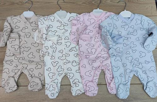 Комплект Emir Kids 384 l.blue - делук