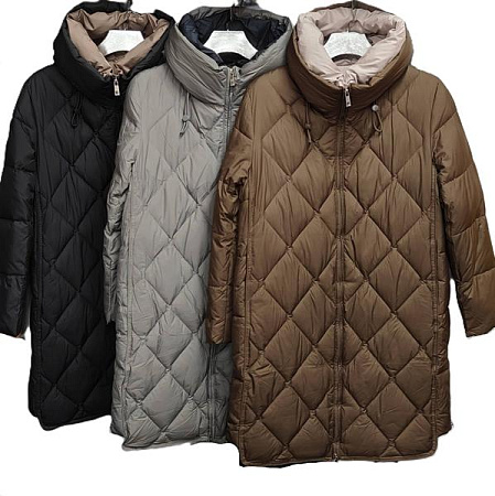 Куртка Orange Chinese 6023 grey - делук