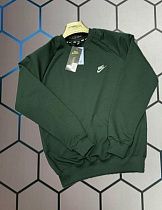 Свитер Alex Clothes 4688 green - делук