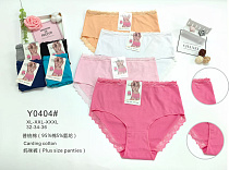 Трусики Y0404 - делук