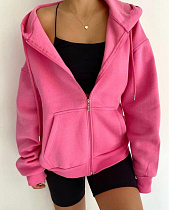 Кофта Спорт Modnulya 052 pink - делук