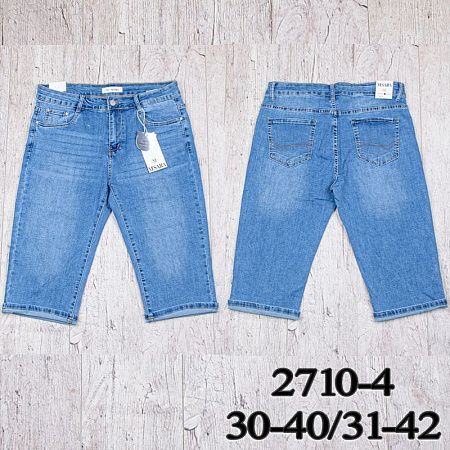 Бриджи Uno2 2710-4 (31-42) - делук