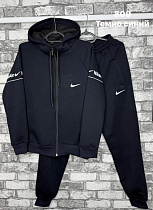 Костюм Спорт Shon S1731 navy Костюм Спорт Shon S1731 navy - делук