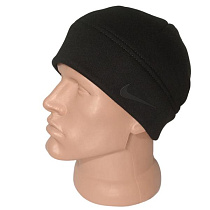 Шапка Mabi MB347 black - делук