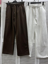 Штаны Спорт Karon 5809 brown - делук