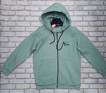 Кофта Спорт Benno 661 l.blue - делук