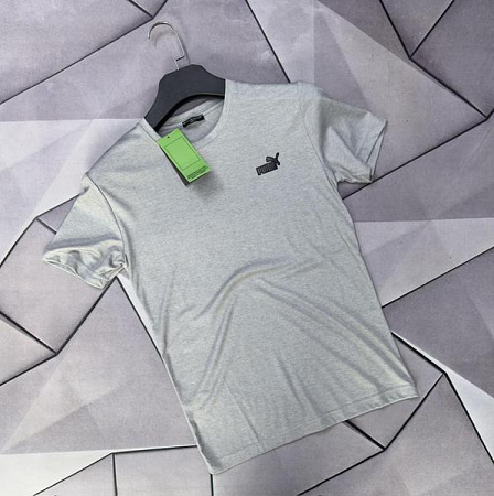 Футболка Rassul 66250 grey - делук