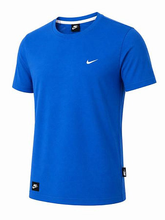 Футболка Alex Clothes 14251 blue - делук