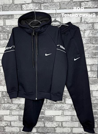 Костюм Спорт Shon S1731 navy - делук