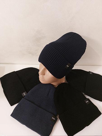 Шапка Candy CN2063 mix - делук