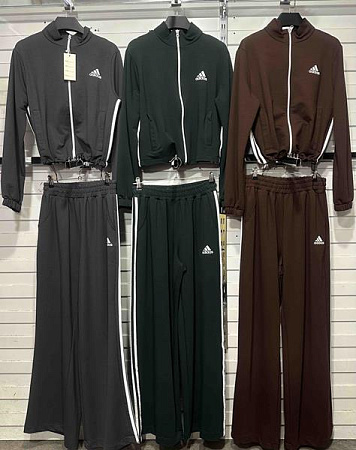 Костюм Спорт Annet MA255 grey - делук