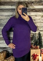 Туника Novetly Store 26428 purple - делук