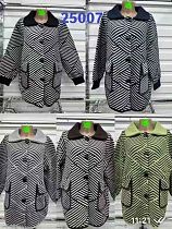 Кардиган Immei 25007 green - делук
