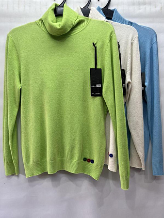 Свитер Emsweekis E955 l.blue - делук