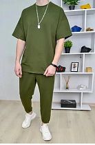 Костюм Faraon 117 khaki - делук