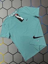 Футболка Alex Clothes 4545 l.blue - делук