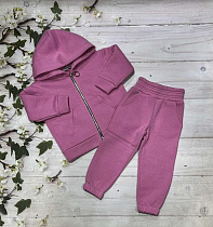Костюм Спорт Marimaks 167 pink - делук