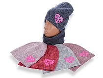 Комплект Red Hat Clothes Y935-1 mix Комплект Red Hat Clothes Y935-1 mix - делук