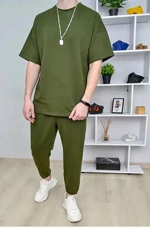 Костюм Faraon 117 khaki - делук