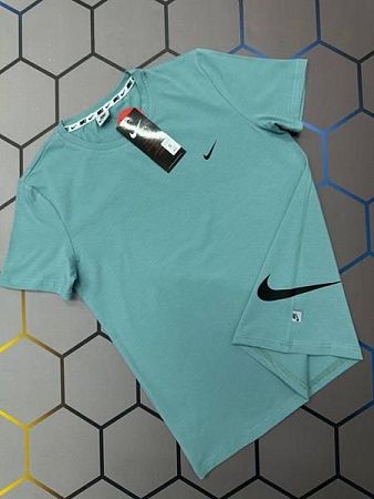 Футболка Alex Clothes 4545 l.blue - делук