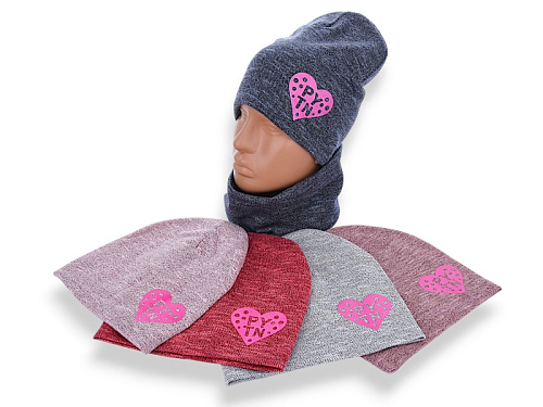 Комплект Red Hat Clothes Y935-1 mix - делук