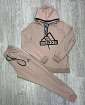 Костюм Спорт Verton 259 beige - делук