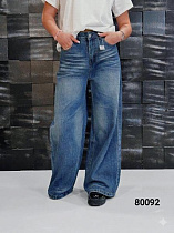 Джинсы Mmc Clothes 80092 blue - делук