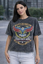 Футболка X-Ray XR662 grey - делук