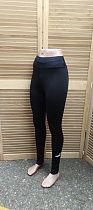 Лосины Sport Style 5001-1 black Лосины Sport Style 5001-1 black - делук