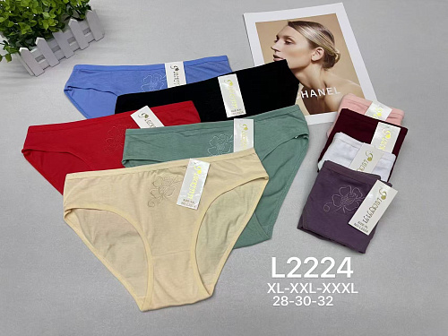 Трусики L2224 - делук