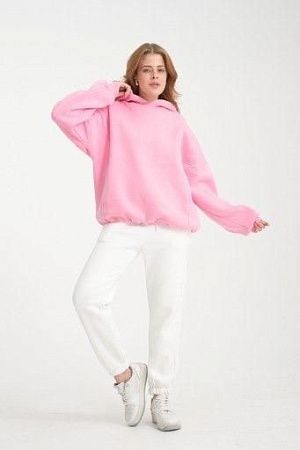 Костюм Спорт Mmc Clothes 11211 pink - делук