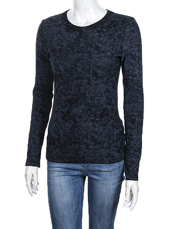 Кофта Cnd2 4393-MTT30 black - делук