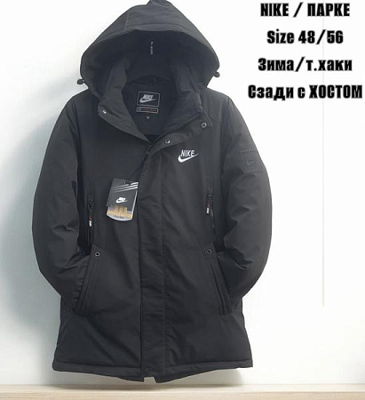 Куртка Tran TR168 khaki - делук