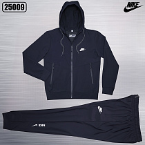 Костюм Спорт Azt 25009 black - делук