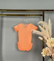 Туника Dfk 711 orange - делук
