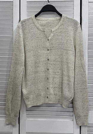 Кофта Divo DV334 grey - делук