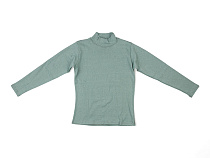 Гольф Textile 0017 l.green - делук