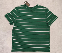 Футболка Samo 2058 green - делук