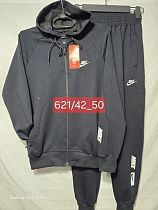 Костюм Спорт Faraon 621 navy - делук