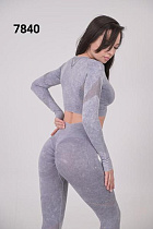Костюм Mmc Clothes 7840 grey - делук