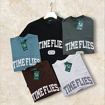 Футболка Moranny MR791 l.blue - делук