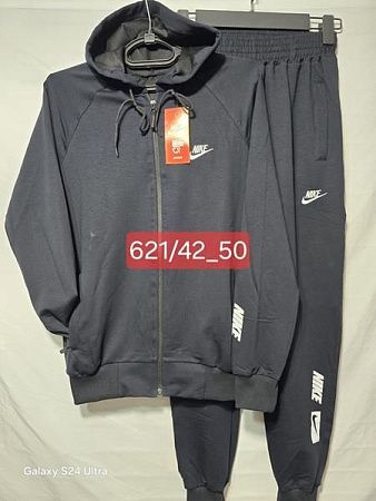 Костюм Спорт Faraon 621 navy - делук