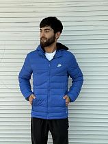 Куртка Rassul 6526 blue - делук