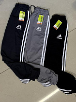 Штаны Спорт Sunnytot S354 black - делук