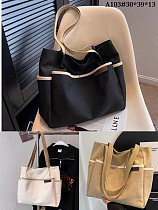 Сумка Fashion Bag A103 beige - делук