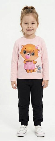 Костюм Malibu2 5180 l.pink - делук